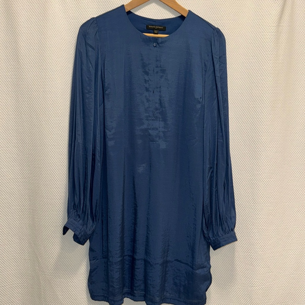 Banana Republic Factory dress